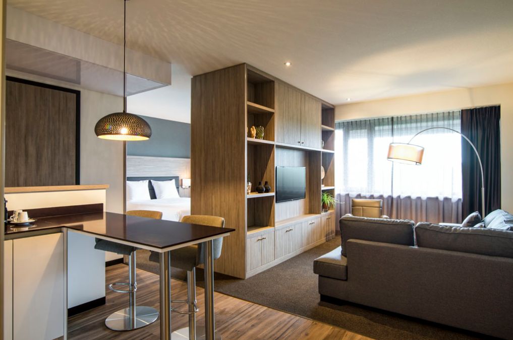 Flex Living & Coliving
